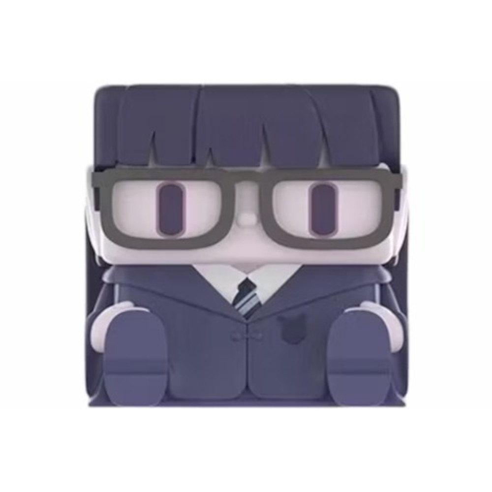 Pop Mart Pop Cube Series 2 Harry Potter Confirmed Myrtle Warren